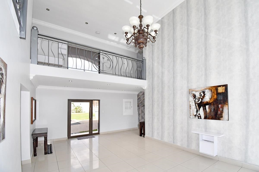 4 Bedroom Property for Sale in Blue Valley Golf Estate Gauteng