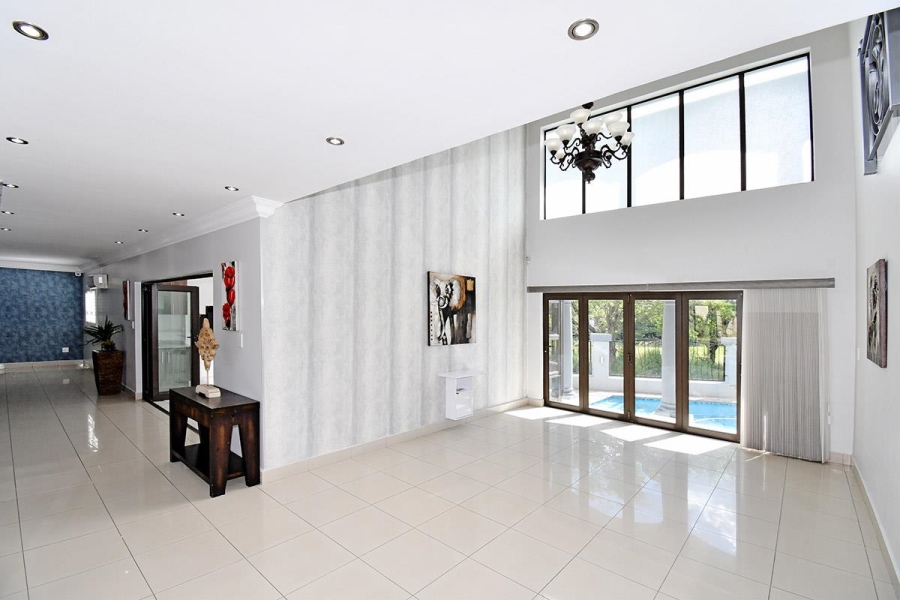 4 Bedroom Property for Sale in Blue Valley Golf Estate Gauteng