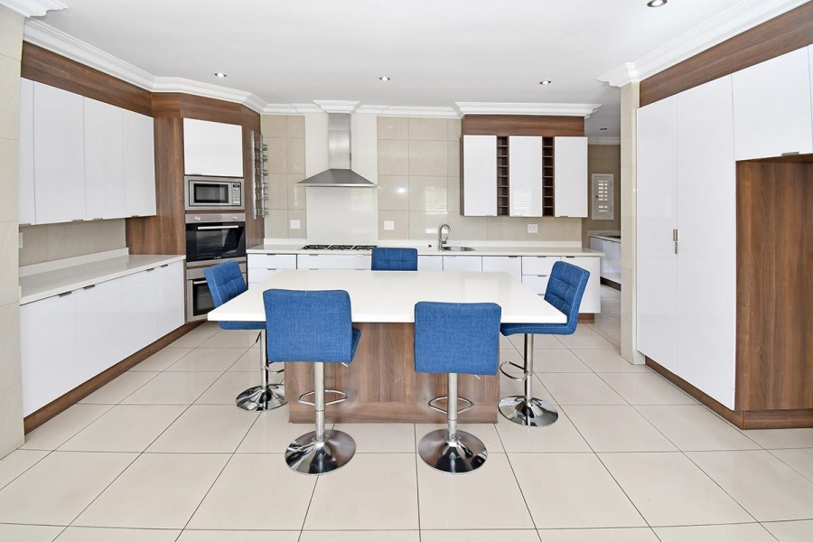 4 Bedroom Property for Sale in Blue Valley Golf Estate Gauteng