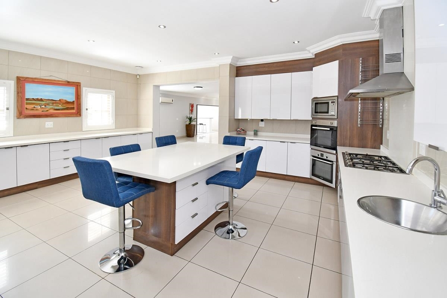 4 Bedroom Property for Sale in Blue Valley Golf Estate Gauteng