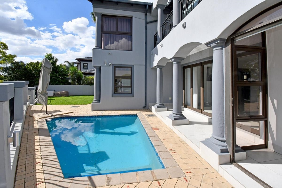 4 Bedroom Property for Sale in Blue Valley Golf Estate Gauteng