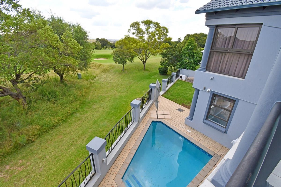 4 Bedroom Property for Sale in Blue Valley Golf Estate Gauteng