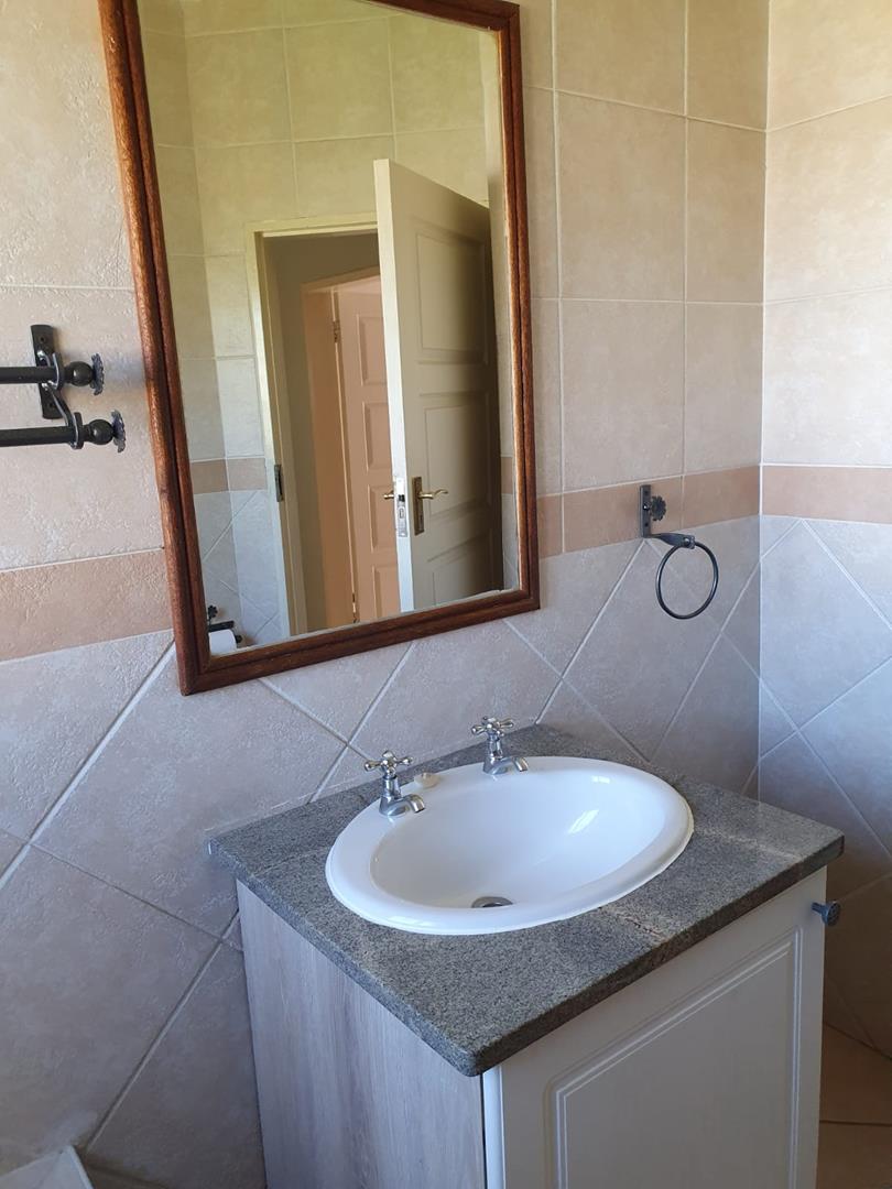 To Let 2 Bedroom Property for Rent in Equestria Gauteng