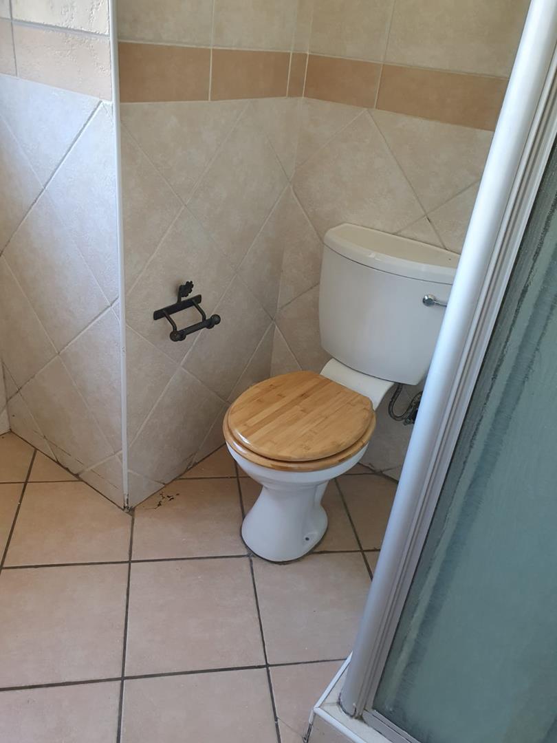 To Let 2 Bedroom Property for Rent in Equestria Gauteng