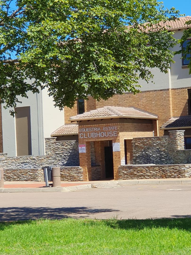 To Let 2 Bedroom Property for Rent in Equestria Gauteng