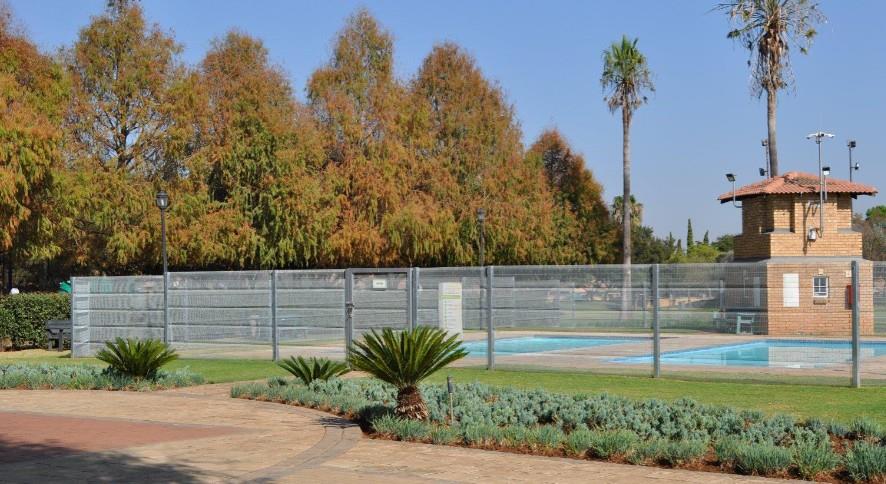 To Let 2 Bedroom Property for Rent in Equestria Gauteng