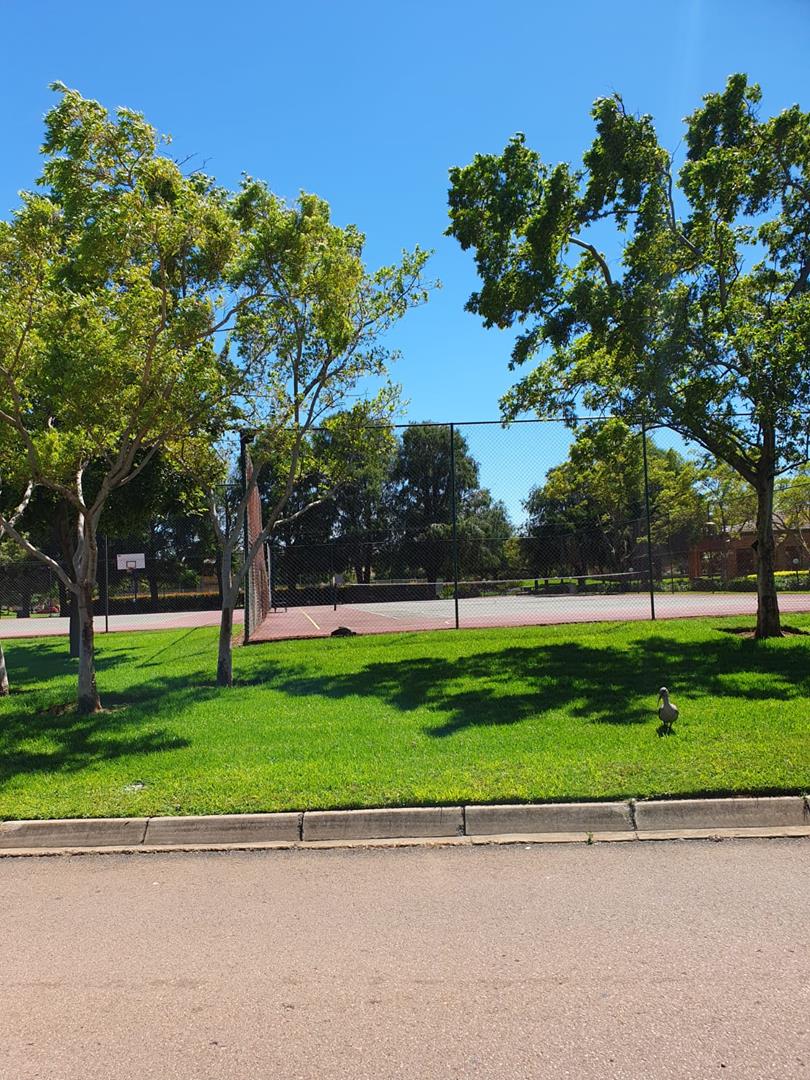 To Let 2 Bedroom Property for Rent in Equestria Gauteng