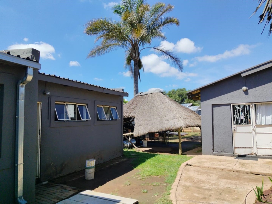 Commercial Property for Sale in Kempton Park West Gauteng