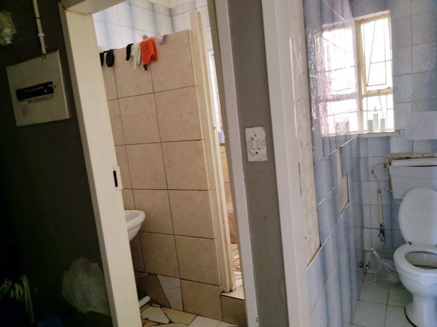 Commercial Property for Sale in Kempton Park West Gauteng