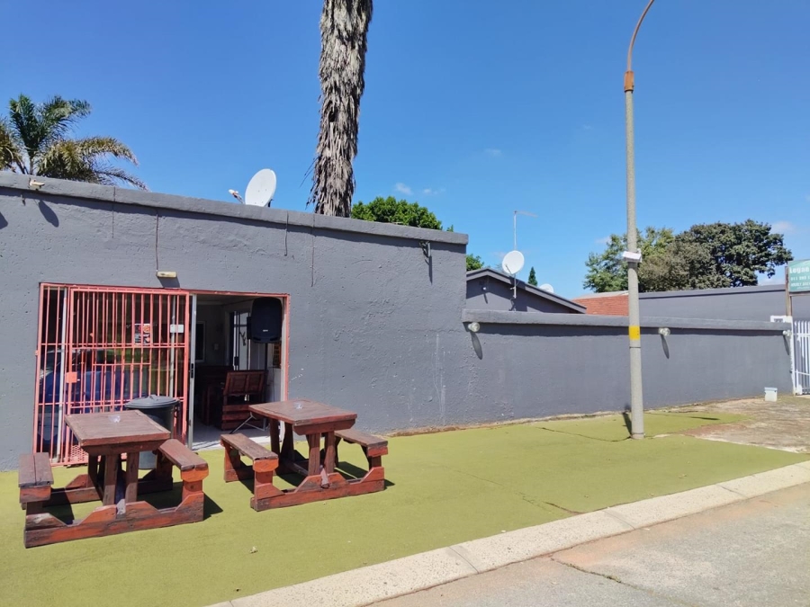 Commercial Property for Sale in Kempton Park West Gauteng