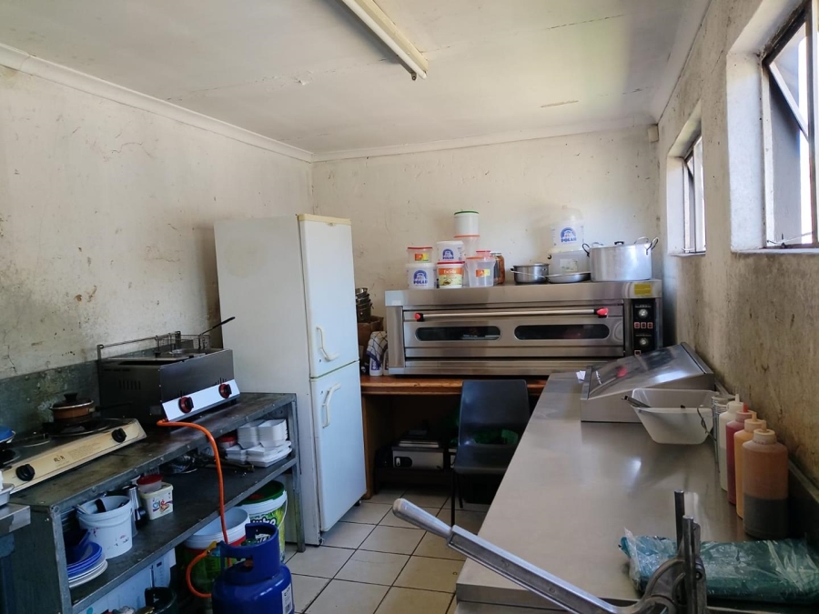 Commercial Property for Sale in Kempton Park West Gauteng