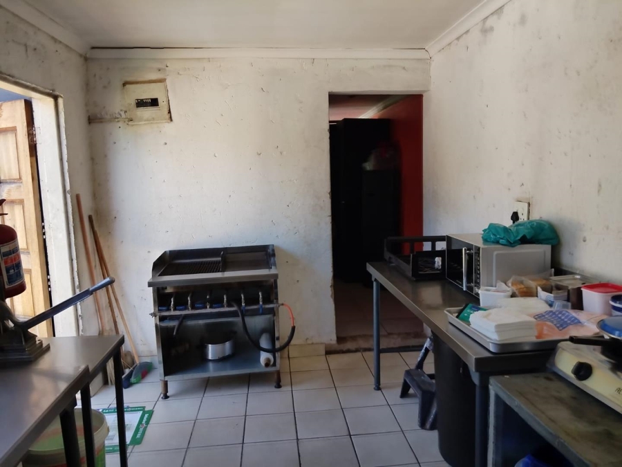 Commercial Property for Sale in Kempton Park West Gauteng