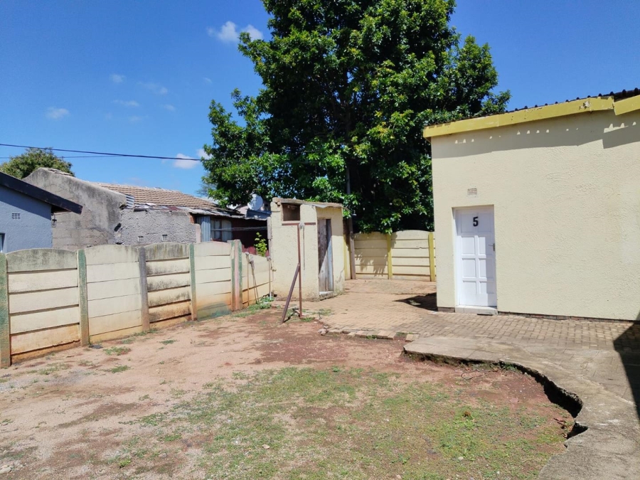 Commercial Property for Sale in Kempton Park West Gauteng