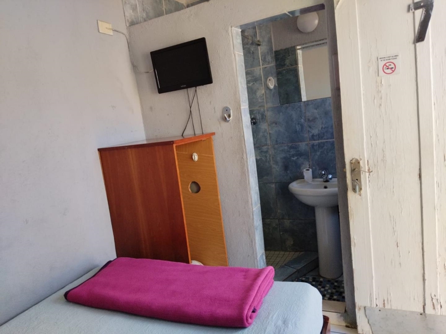 Commercial Property for Sale in Kempton Park West Gauteng