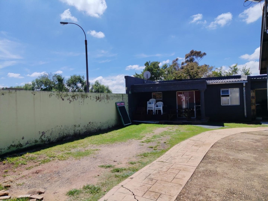 Commercial Property for Sale in Kempton Park West Gauteng
