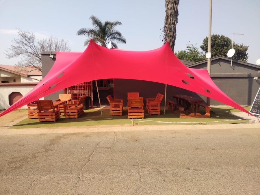 Commercial Property for Sale in Kempton Park West Gauteng