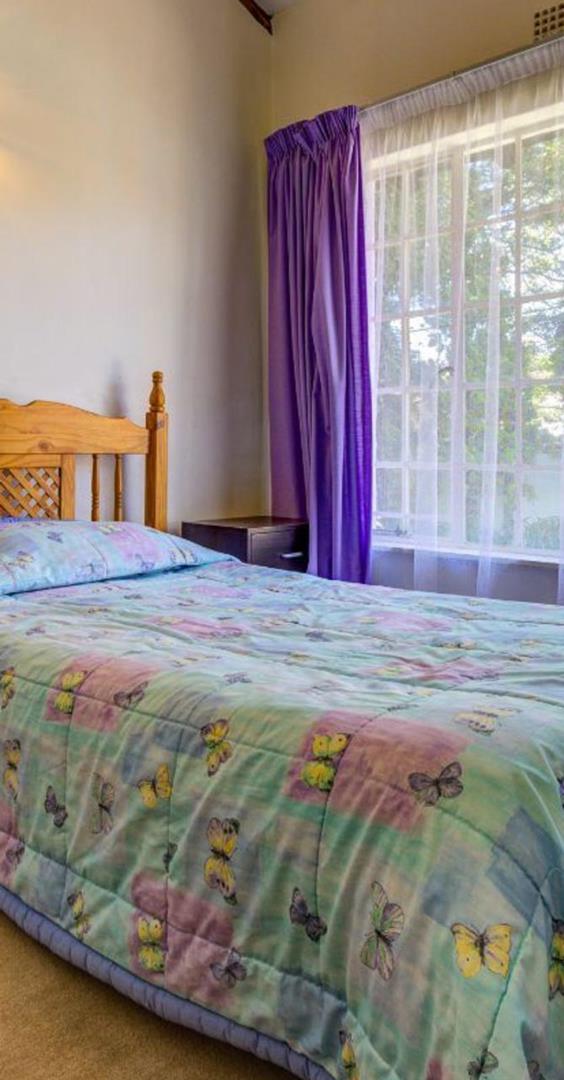 4 Bedroom Property for Sale in Van Riebeeck Park Gauteng