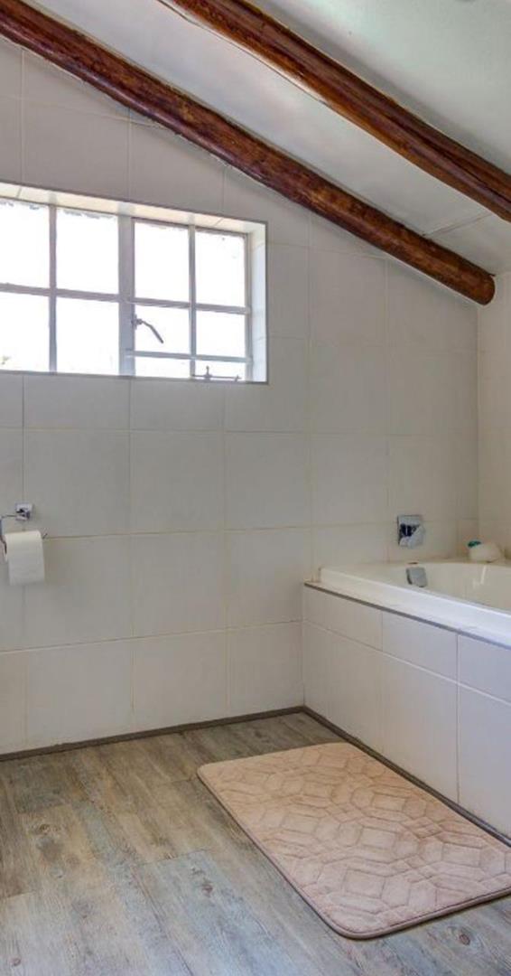 4 Bedroom Property for Sale in Van Riebeeck Park Gauteng