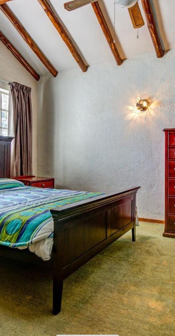 4 Bedroom Property for Sale in Van Riebeeck Park Gauteng