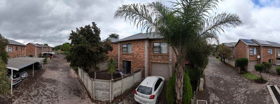 0 Bedroom Property for Sale in Wilgeheuwel Gauteng