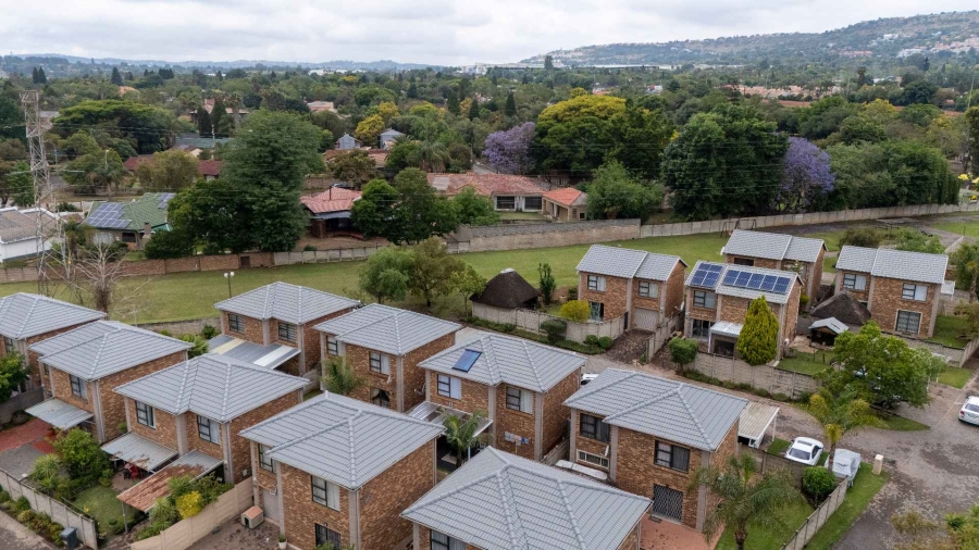 0 Bedroom Property for Sale in Wilgeheuwel Gauteng