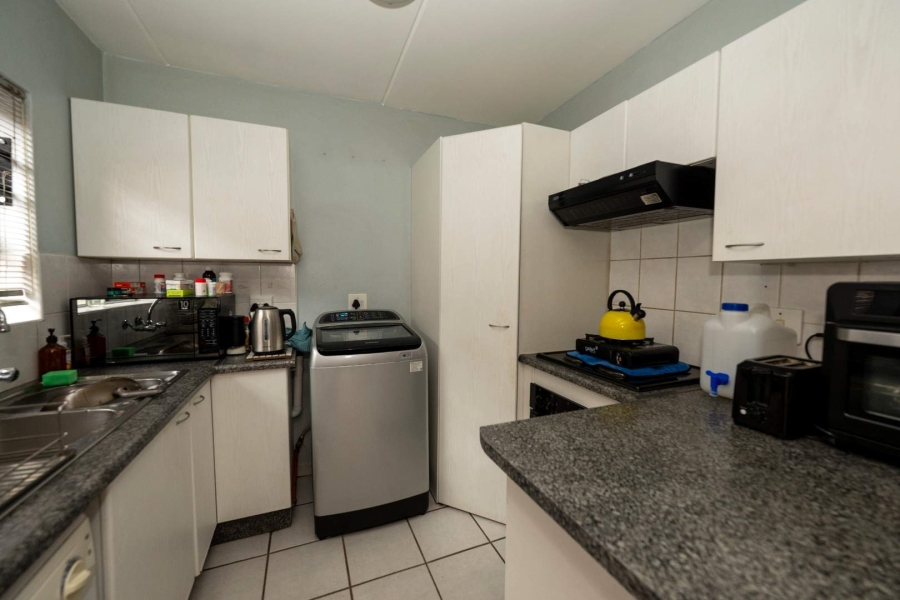 0 Bedroom Property for Sale in Wilgeheuwel Gauteng