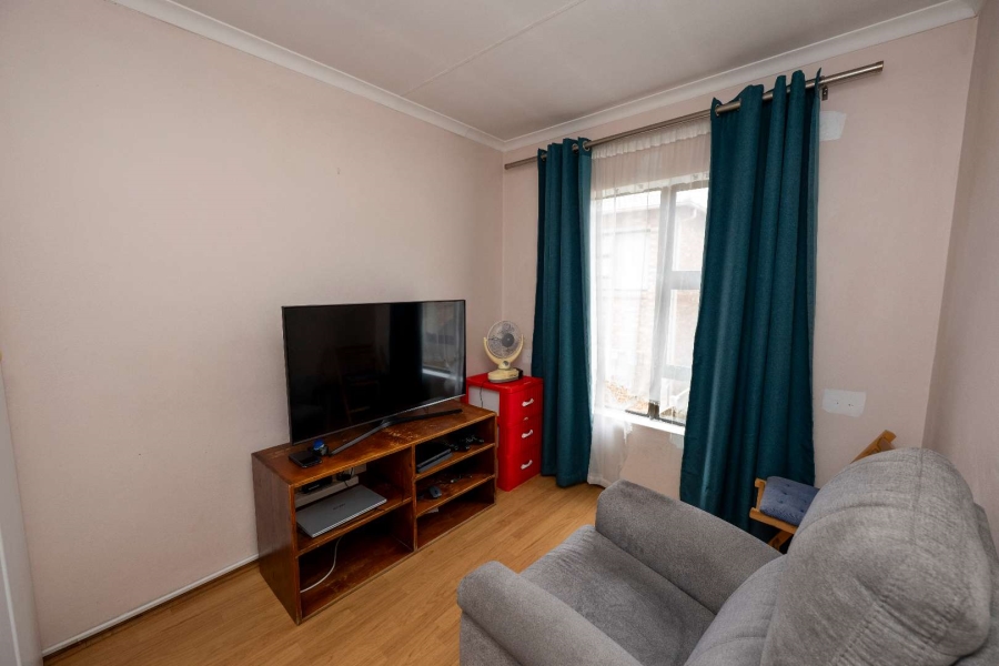 0 Bedroom Property for Sale in Wilgeheuwel Gauteng