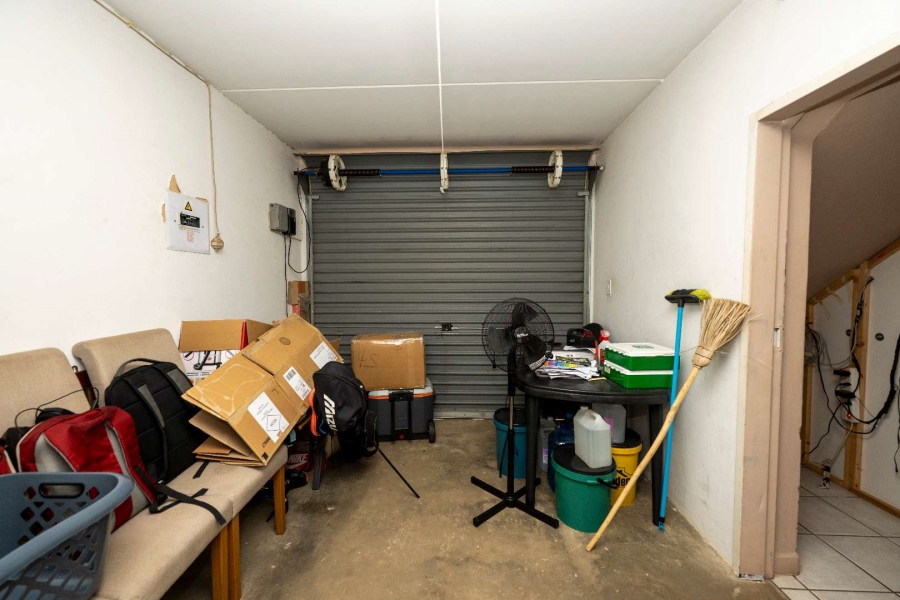 0 Bedroom Property for Sale in Wilgeheuwel Gauteng