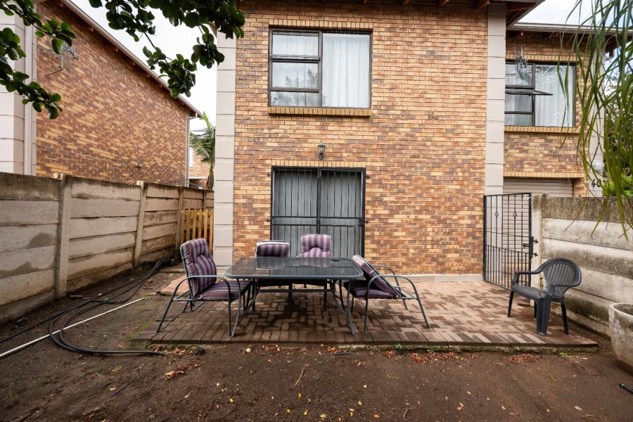 0 Bedroom Property for Sale in Wilgeheuwel Gauteng