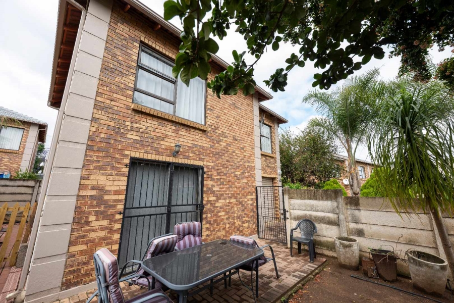 0 Bedroom Property for Sale in Wilgeheuwel Gauteng