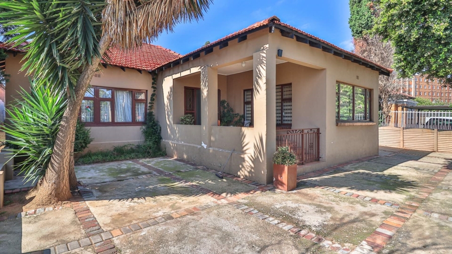 4 Bedroom Property for Sale in The Hill Gauteng