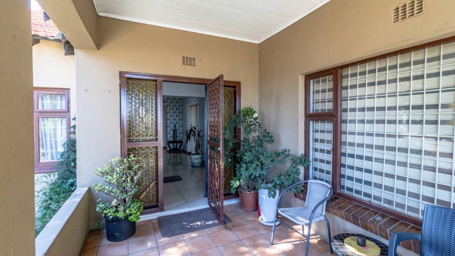 4 Bedroom Property for Sale in The Hill Gauteng