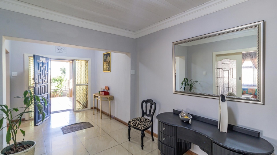 4 Bedroom Property for Sale in The Hill Gauteng