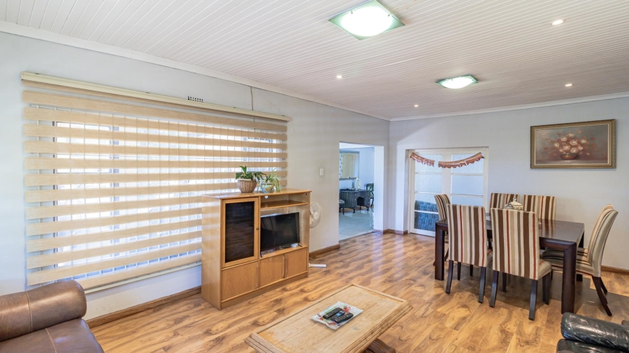 4 Bedroom Property for Sale in The Hill Gauteng