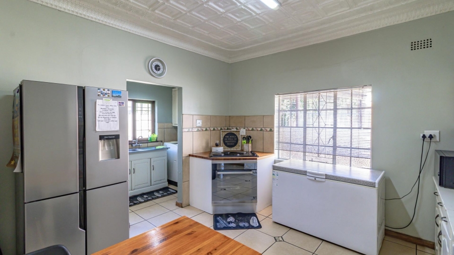 4 Bedroom Property for Sale in The Hill Gauteng