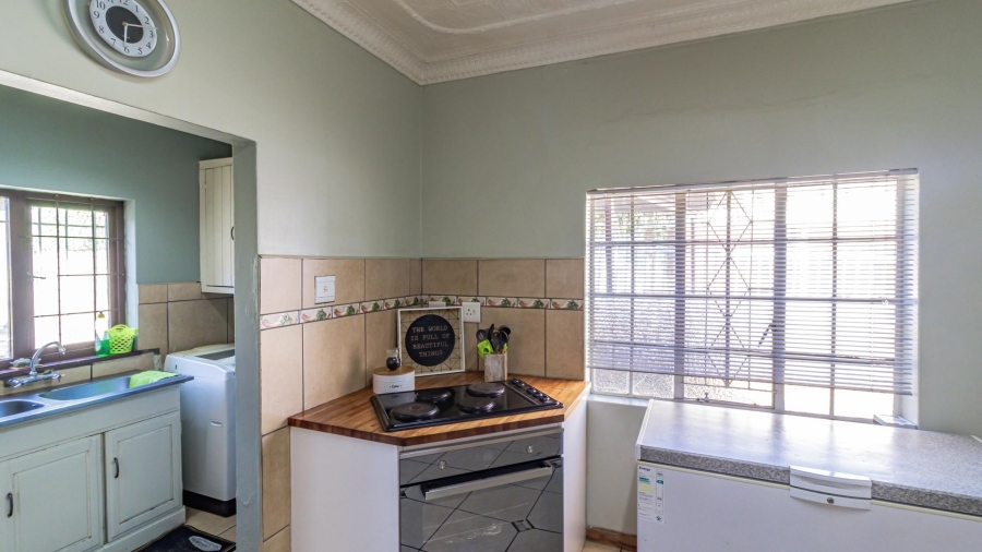 4 Bedroom Property for Sale in The Hill Gauteng