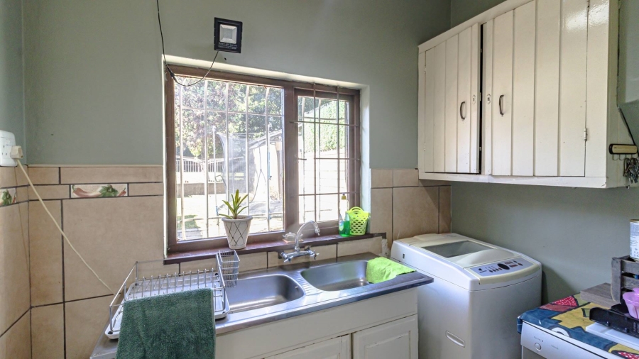 4 Bedroom Property for Sale in The Hill Gauteng