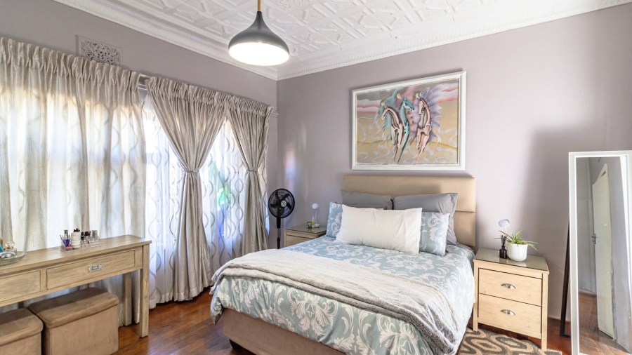 4 Bedroom Property for Sale in The Hill Gauteng