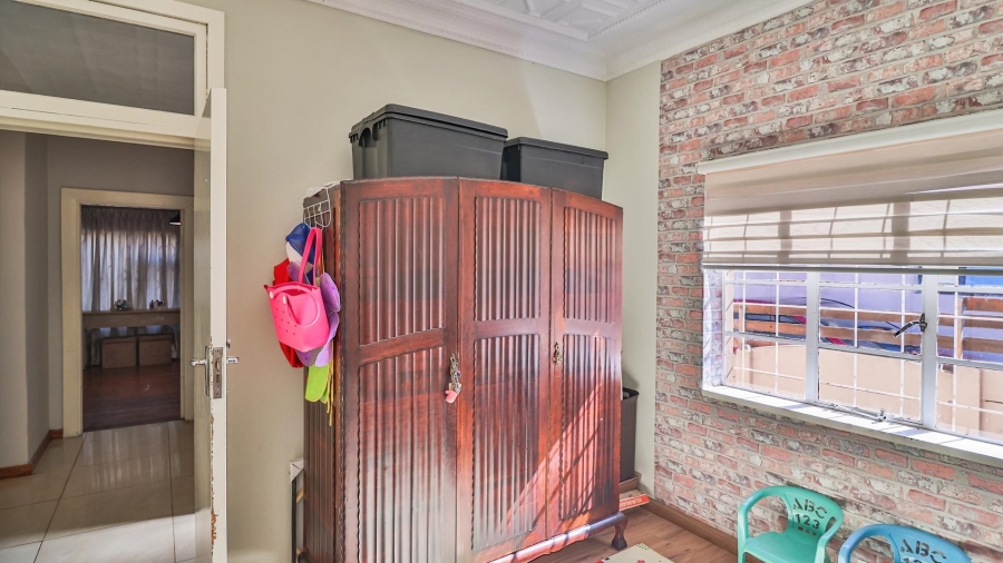 4 Bedroom Property for Sale in The Hill Gauteng