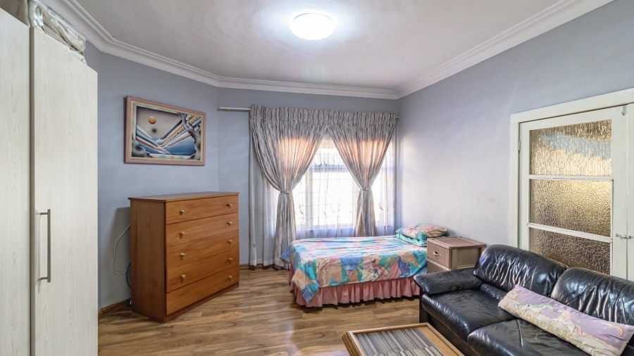 4 Bedroom Property for Sale in The Hill Gauteng