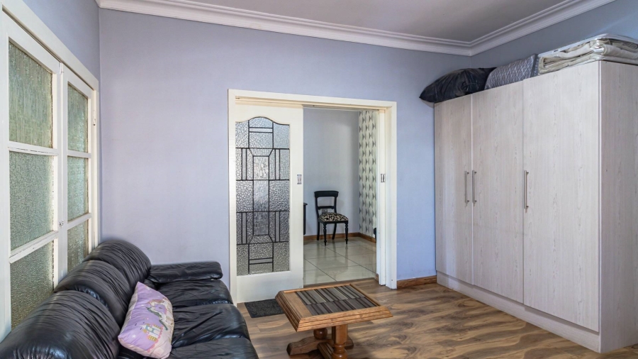 4 Bedroom Property for Sale in The Hill Gauteng