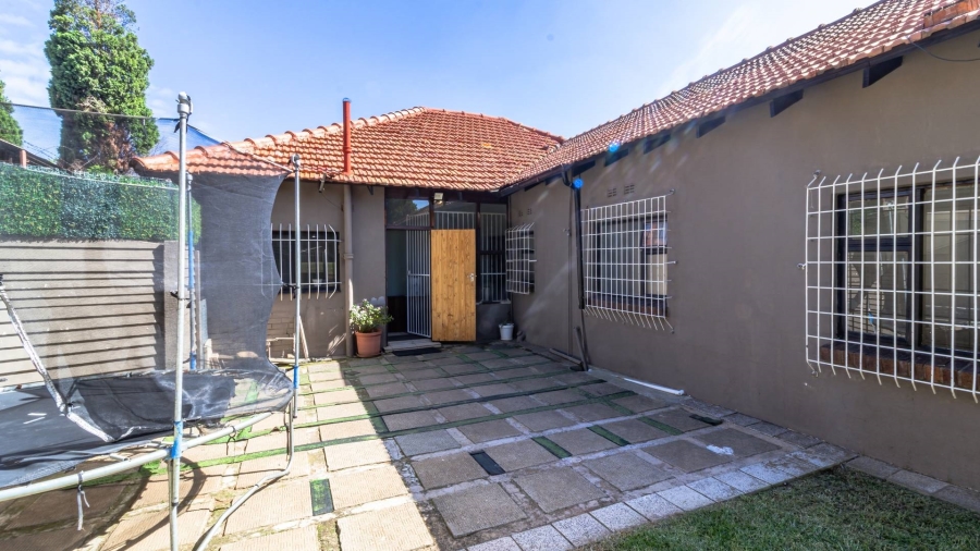 4 Bedroom Property for Sale in The Hill Gauteng