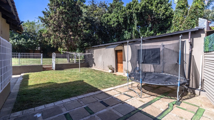 4 Bedroom Property for Sale in The Hill Gauteng