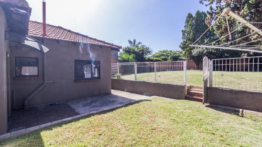 4 Bedroom Property for Sale in The Hill Gauteng