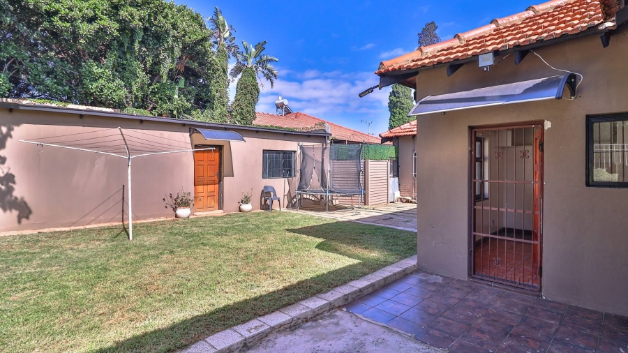 4 Bedroom Property for Sale in The Hill Gauteng
