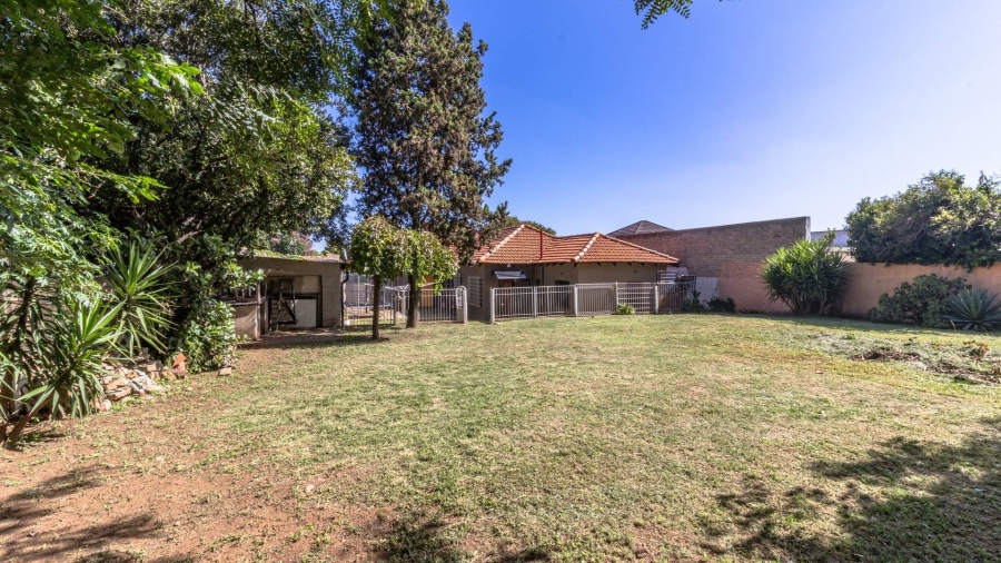 4 Bedroom Property for Sale in The Hill Gauteng