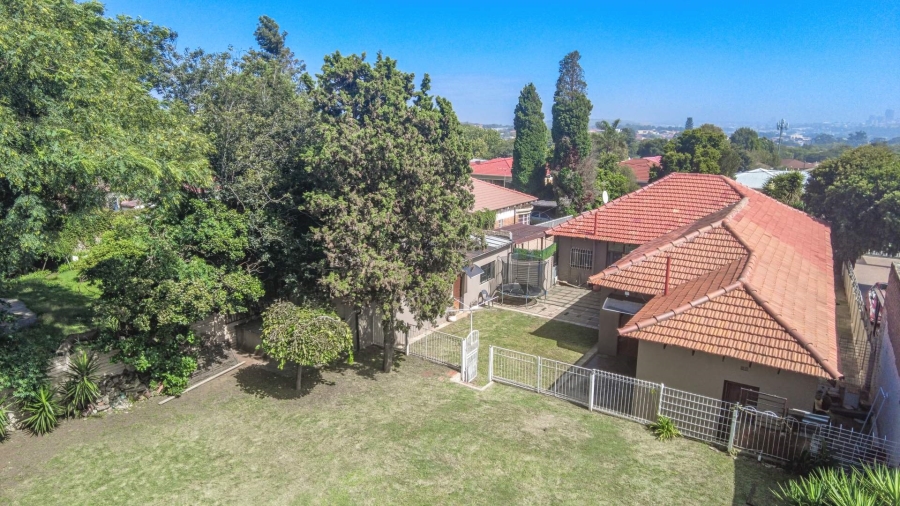 4 Bedroom Property for Sale in The Hill Gauteng