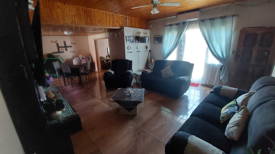 3 Bedroom Property for Sale in South Hills Gauteng