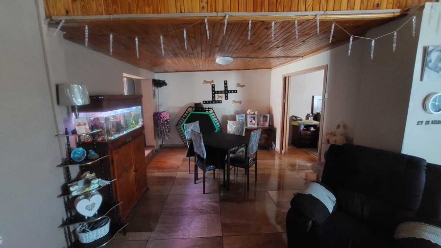 3 Bedroom Property for Sale in South Hills Gauteng