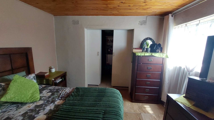 3 Bedroom Property for Sale in South Hills Gauteng